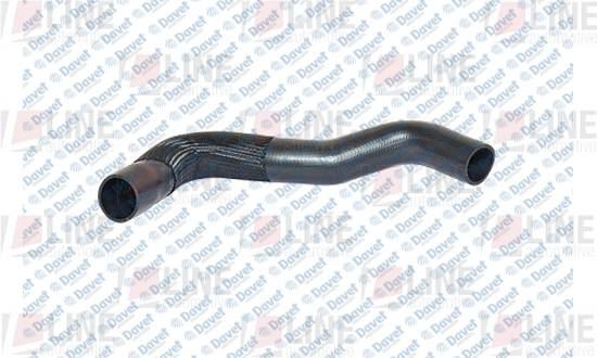 LINE L331300530 Turbo Hortumu Ducato 2.3 Jtd 06>